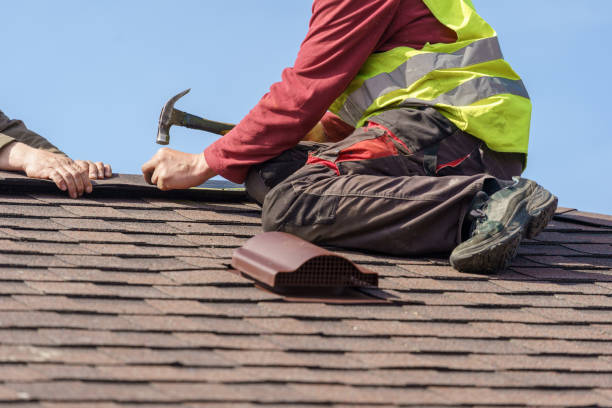 Tile Roofing Contractor in Etowah, NC