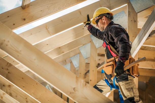 Best Metal Roofing Contractor  in Etowah, NC