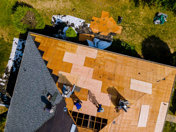 Tile Roofing Contractor in Etowah, NC