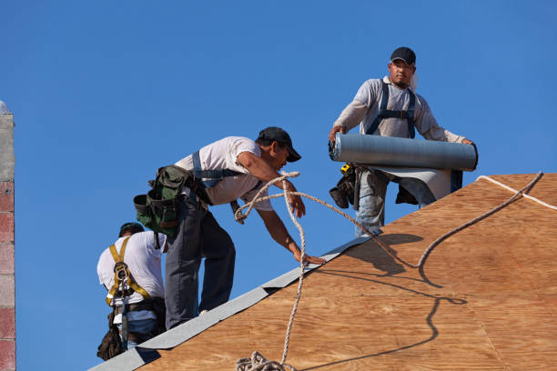 Best Residential Roofing Contractor  in Etowah, NC