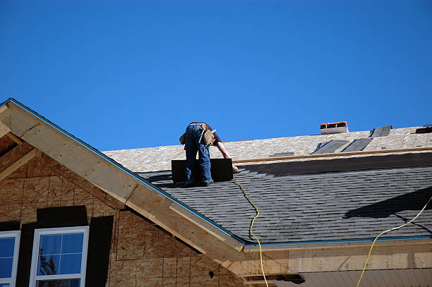 Best Roofing Contractor Near Me  in Etowah, NC