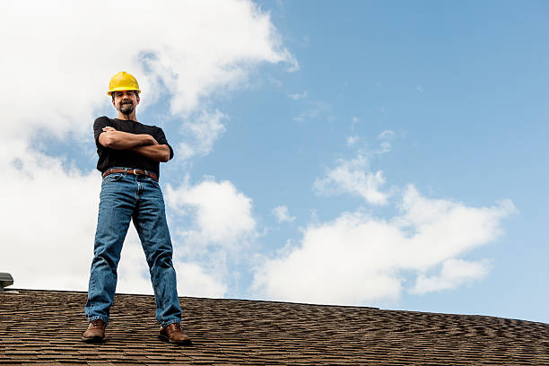 Trusted Etowah, NC Roofing Contractor Experts